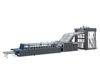 Machine à plastifier électrique automatique série YB-<span class=keywords><strong>D</strong></span> avec une vitesse de 6000 feuilles/heure et emballage papier - Product Image 6