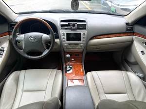 <span class=keywords><strong>Venta</strong></span> Especial: Auto Usado Toyota Camry 2006, 2.4 Gasolina, 5 Puertas, 5 Asientos, Sedán Grande Usado con Techo Corredizo y Asientos <span class=keywords><strong>de</strong></span> Cuero - Product Image 6
