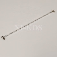 4713-001662 Lampe de fusion pour Samsung CLP 360 365 366 CLX 3305 3306 M150 M178 Lampe chauffante de fusion LAMPE-HALOGÈNE 230V 850W