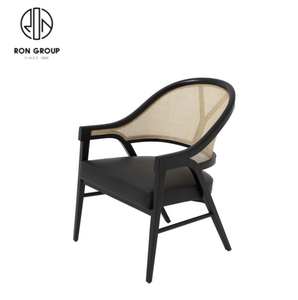 Restaurante de lujo Café Muebles mesas y sillas de restaurante de alta calidad sillas de ratán - Product Image 4