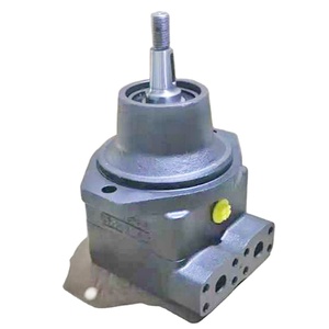 มอเตอร์พัดลมรถตักล้อยาง L150C L150D L180C L180D ลูกสูบไฮดรอลิกความเร็วสูง 11130338 VOE11130338 - Product Image 1
