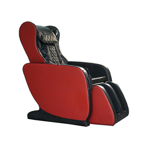 Fully Automatic Massage Chair 31-60 Airbags Straight Guide Rail Multi Point Massage Home Use - Product Image 4