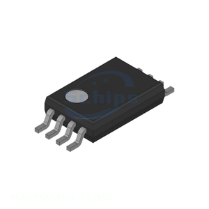 Original One Stop Service MCP3426A7T-E/MS 8 TSSOP, 8 MSOP (0.118", 3.00mm Width) Electronic Components One-Stop Order Data Acqui - Product Image 1