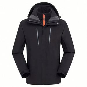 Design Products Custom Logo Waterproof Zip up <b>Jacket</b> Custom Windbreaker <b>Jacket</b> Winter Gym <b>Jacket</b> for Men Winter - Product Image 1