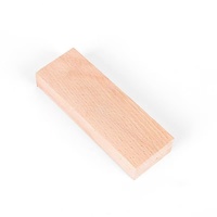 Blocchi di Legno Massello Premium per Intaglio, Tipi Misti, per Hobby di Falegnameria, Forniture Artigianali Fai-da-Te, Logo Personalizzato OEM