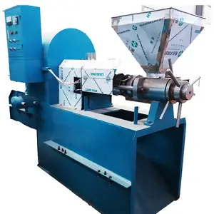 Nieuw Product 2020 Bangladesh Koudgeperste Neem Olie Machine Soja Olie Extractie Machine Lage Prijs Plantaardige Olie Maken Machine