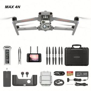 Prix de gros Autel Robotics Série EVO MAX 4T/4N Professionnel EVO Max 4N Caméra d'imagerie et d'arpentage UAV Nuit - Product Image 2