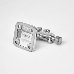 Croisillon en acier inoxydable pour bateau, quincaillerie marine pour l'amarrage et le stationnement des bateaux - Product Image 3