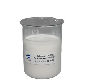 Antimousse de silicone de la Chine, antimousse de silicone, agent antimousse