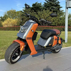 สกู๊ตเตอร์ขายดีปี 2025 60V 2000W 3000W มอเตอร์ไซค์คุณภาพสูง - Product Image 1