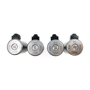 Kit de Solenoides HENING JF015E RE0F11A, Piezas del Sistema de Transmisión Automática para Caja de Cambios Nissan JF015E RE0F11A - Product Image 4
