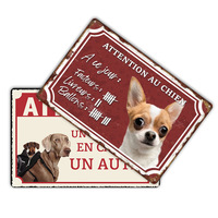 Barre murale décorative en alliage d'aluminium sur mesure Artisanat de panneaux en métal vintage personnalisés Posters en étain peintures décoratives en tôle de fer rétro
