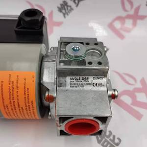 DUNGS MVDLE-207/5 Électrovanne à gaz à ouverture et fermeture rapides Stock200 MVDLE-207/5 MVDLE-207/5 MVDLE-207/5 - Product Image 5