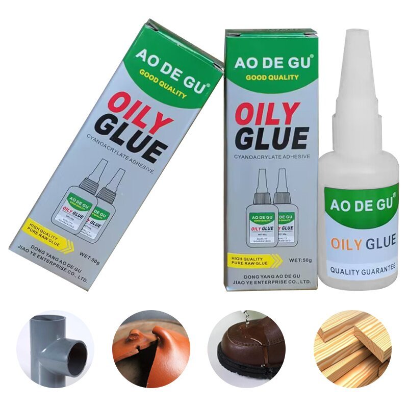 AODEGU Direct Sales High Strength Acrylic
