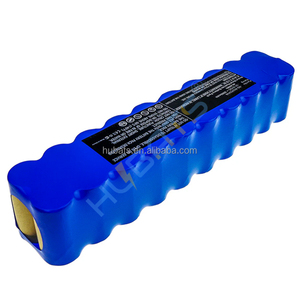 Rowenta CYLNDER REINIGER LUFTWAFFE 24V RH8770 RH8771 RH877101 batteria sottovuoto - Product Image 2