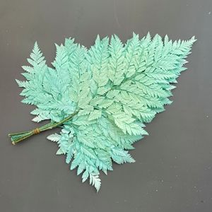Feuilles <span class=keywords><strong>de</strong></span> <span class=keywords><strong>fougère</strong></span> préservées très demandées, bouquet <span class=keywords><strong>de</strong></span> feuilles <span class=keywords><strong>de</strong></span> <span class=keywords><strong>fougère</strong></span> alpine pour arrangement en vase, décoration ou création <span class=keywords><strong>de</strong></span> bouquets - Product Image 3