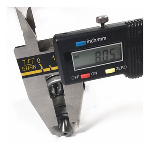 <span class=keywords><strong>Motor</strong></span> de <span class=keywords><strong>arranque</strong></span> eléctrico para motocicleta GY6, 50cc, 14T/65T, <span class=keywords><strong>Bendix</strong></span> - Product Image 6