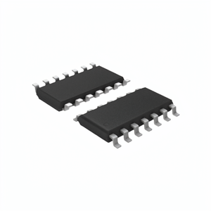 SN74HC126DT Buy Electronics Components Online Logic Original 14 SOlC - Product Image 1