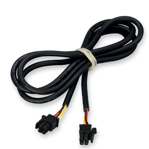 Molex Micro Fit 43025ケーブルアセンブリ2-5 Way 2-6Pinワイヤーハーネス家電用PVC断熱材 - Product Image 4