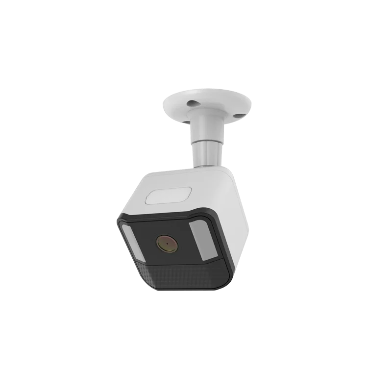 Waterproof Sensor Wifi Home Outdoor Housing Automatically Wifi Motion Sensor Light  Cameras Security With Sensor Light