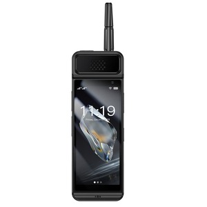 SOYES W88 Pro 4G Mini Smartphone Android 12 Pantalla de 4.0 Pulgadas Batería de 4600mAh Doble SIM WiFi GPS OTG FM Hotspot Teléfono Móvil de Bolsillo - Product Image 6