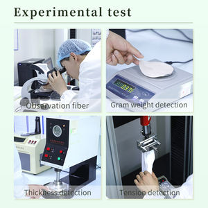 الأكثر مبيعًا ألياف الخيزران قماش سبونلاسد غير منسوج مادة قماش غير منسوجة - Product Image 5