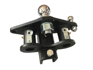 Hệ Thống Phân Phối Trọng Lượng Thanh Tròn Với Kiểm Soát Lắc Lư - Product Image 4