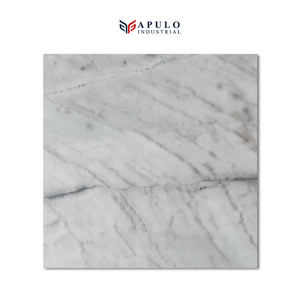 Luz sintético super piso tavera Tigre beige y piedras baño de tamaño 4x4 cayó ducha turco de ultra delgada baldosas de mármol - Product Image 5