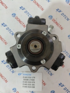 Pompe CP1 CR 0445010279 33100-27000 Pompe <span class=keywords><strong>à</strong></span> rampe commune 0445010079 0445010281 0445010038 pour Hyun-dai K-ia - Product Image 2