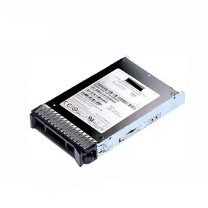레노버 씽크 시스템 2.5 인치 PM1645a 3.2TB 주류 SAS 12 GB/s 핫 스왑 내부 솔리드 스테이트 드라이브 SSD 용 4XB7A17064 B8JD