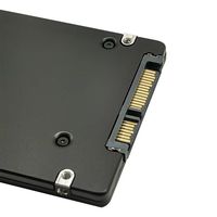 S-삼성 MZ7L3480HBLT-00A07 PM897 480GB SATA 6 Gb/s 2.5 \ "7mm 데이터 센터 SSD 엔터프라이즈 서버 SSD 5TB SAS 내부 드라이브