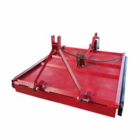 Promotion : Tondeuse à gazon agricole pour tracteur – Machine à couper l'herbe