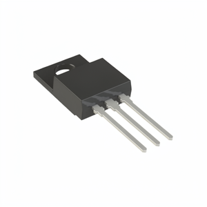 Thyristors Manufacturer Channel TO-220-3 Full Pack, Isolated Tab, Formed Leads Electronics Component BTA204X-800E/L03Q - Product Image 1
