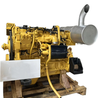 Conjunto de Motor Diésel C7 Original Nuevo para CAT 423-3922 para Piezas de Excavadora CAT325D 325D