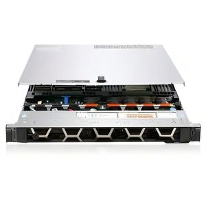 Serveur en rack Dell PowerEdge R350 1U d'origine, pour les petites et moyennes entreprises, serveur R350 - Product Image 1