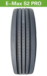 Pneus de camion à prix d'usine 295/75R22.5 11R22.5 11R24.5, pneus de remorque à profil bas 29575r225, pneus de camion commerciaux certifiés DOT - Product Image 5