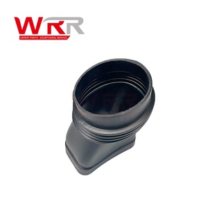 13717590592 13717604033 Manguera de Conducto de Filtro de Aire, Cubierta de Tubo de Admisión para BMW F30 F32 320i 328i 428i, Tubo de Goma Duradero para Motor de Automóvil - Product Image 4