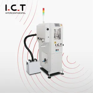 New Promotion Cleaner Circuit Pcb Board Cleaning Machine Smt Machine Ultrasonic Cleaner Circuit Board Pcb