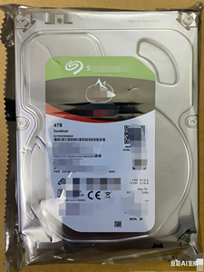 Disques durs HDD ST1 10TB 12TB 16TB 18TB en promotion, 3,5 pouces, 7200 tr/min, 256 Mo, 6 Gb/s, neufs ou d'occasion, ST10000VN000 - Product Image 5