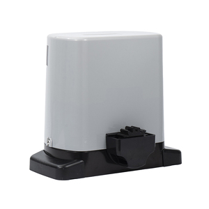 Motor Eléctrico Solar de Corriente Continua sin Escobillas para Abrir Puertas de Garaje y Almacenes con Capacidad de Carga de 600 kg - Product Image 3