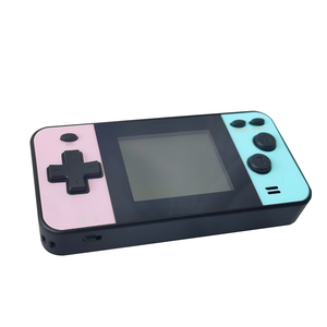 1.8 "TFT 8 <span class=keywords><strong>bit</strong></span> 8 trong 1 xách tay siêu mini cầm tay <span class=keywords><strong>Retro</strong></span> Video Game <span class=keywords><strong>Console</strong></span> - Product Image 5