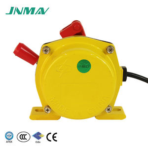 수동 양방향 로프 풀 비상 중지 스위치, 보호 장치 제조업체 - Product Image 2