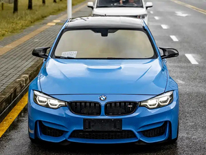 Autos Usados en Alemania 2018 Importación F80 <span class=keywords><strong>BMW</strong></span> <span class=keywords><strong>M3</strong></span> Sedán de 4 Puertas y 5 Plazas 3.0T S55 Twin Turbo RWD Autos de Lujo de <span class=keywords><strong>Segunda</strong></span> <span class=keywords><strong>Mano</strong></span> Exportación - Product Image 1