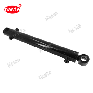 Xô 87038982 nghiêng xi lanh thủy lực phù hợp cho Holland l865 ls180 lx865 lx885 L180 L185 - Product Image 1