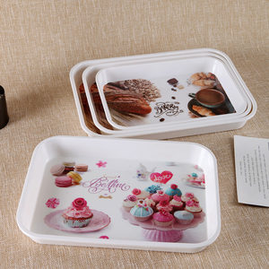 Prix <span class=keywords><strong>bas</strong></span> Usine En Gros Offre Spéciale Écologique Incassée Spécial Pleine <span class=keywords><strong>Fleur</strong></span> Gâteau Conception Plateau pour Boulangerie Usage Domestique - Product Image 3