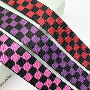 Jinsha Textile Gros Motif Jacquard Tissé <span class=keywords><strong>Guitare</strong></span> Sac À Bandoulière Toile Sac Bandoulière - Product Image 2