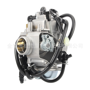 Kit de carburateur de moto Zuqing avec filtre à air pour Honda Trx 350 2000-2006 - Product Image 4