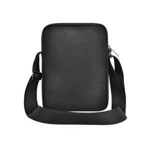 Mini bolso de hombro personalizado de fábrica para hombre y mujer, bolsos bandolera para accesorios - Product Image 3