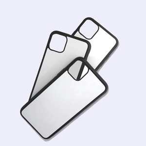 <span class=keywords><strong>Custodie</strong></span> per cellulari in TPU morbido di alta qualità per sublimazione, personalizzabili con logo, per iPhone 17 Pro Max - Product Image 3