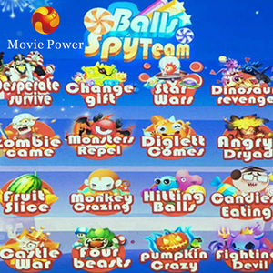 Kids Fun Zone AR Magic Ball Juego <span class=keywords><strong>de</strong></span> proyección <span class=keywords><strong>de</strong></span> pared interactivo AR Juegos <span class=keywords><strong>de</strong></span> proyector interactivo para niños - Product Image 3